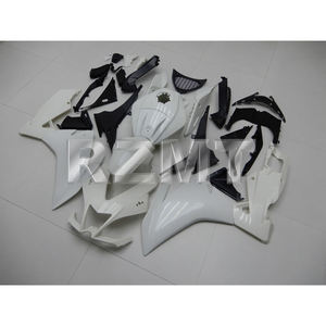 ชุดแฟริ่งรถมอเตอร์ไซค์แบบไม่ทำสี สำหรับ Aprilia RS125 RS4 50 RS4 125 2011-2021 RS450 RS4125  ทำจากพลาสติก ABS ฉีดขึ้นรูป ชุดแฟริ่งแต่ง - Product Image 3