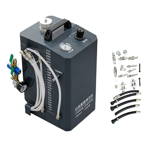 Máquina Portátil Personalizada para la Limpieza de Depósitos de Carbono Dinámicos, Limpiador de Desincrustaciones del Motor, Cámara de Combustión - Product Image 4