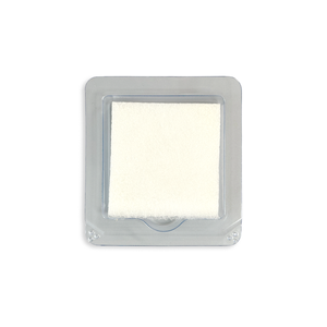 Curativo Estéril de Colágeno BLUENJOY 1x1 2x2 4x4 7x7 polegadas para Úlceras de Pressão, Úlceras de Decúbito, Úlceras Diabéticas e Úlceras Venosas - Product Image 5