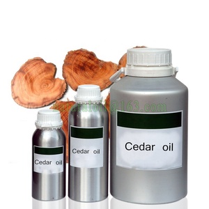 Huile essentielle de cèdre 100% huile de bois de cèdre biologique naturelle pure pour cheveux soins de la peau diffuseur humidificateur bougie savon parfum cosmétiques - Product Image 1