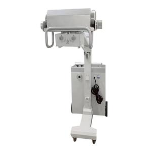 YSX-mDR32B Dierenarts Ysenmed Dier Medische 32kw Mobiele X Ray Voor Verkoop Dr Veterinaire Mobiele X Ray <span class=keywords><strong>300ma</strong></span> Mobiele Digitale <span class=keywords><strong>X-Ray</strong></span> <span class=keywords><strong>Machine</strong></span> - Product Image 5