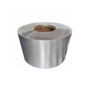 Bobina de Aluminio 1050 1060 H14, 99.5% Aluminio Puro, Temperatura Suave, Espesor de 0.3mm, 0.6mm, 6mm, Precio Competitivo por Tonelada - Product Image 1