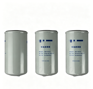 Filtre à carburant fin Farsee Parts 860126520 D638-002-802a pour <span class=keywords><strong>grue</strong></span> sur camion SC8DK230Q3 SC8DK240Q4 QY25K QY30K5-I - Product Image 4