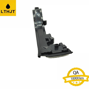 Nuovo Specchietto Retrovisore Sinistro con Indicatore di Direzione per Range Rover <span class=keywords><strong>Evoque</strong></span> Discovery 4 LR027946 <span class=keywords><strong>Nero</strong></span> - Product Image 5