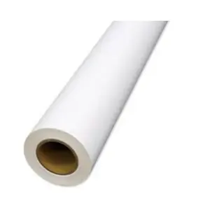 Excellent Quality Poster Printing Material Wall Fabric Inkjet Media Flex Rolls Poster Materials