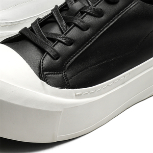 Zapatos Personalizados, Zapatillas Deportivas para Hombre, Zapatos de Cuero Genuino, Zapatos Deportivos para Hombre, Zapatillas Chunky Premium, Zapatos de Buena Calidad para Hombre - Product Image 6