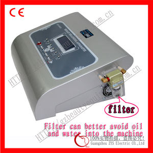 Profession elle Brustwarzen-Saug-Brust massage pumpe zur Brust vergrößerung - Product Image 6