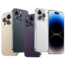 2026 มือสองสำหรับ 15 Pro Max ขายส่ง ของแท้ ปลดล็อคแล้ว สมาร์ทโฟน 5G จอ HD 6.7 นิ้ว 144Hz กล้อง 108MP หน่วยประมวลผล Deca Core - Product Image 3