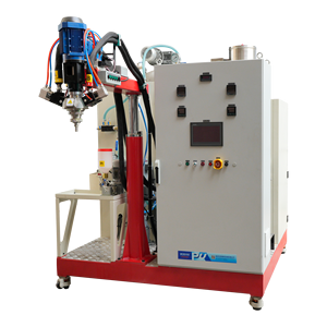 Machine de <span class=keywords><strong>moulage</strong></span> de polyuréthane à 2 composants de précision, avec <span class=keywords><strong>pompe</strong></span> haute précision et télécommande, vente chaude en Chine, fournie directement par l'usine - Product Image 6