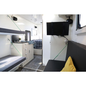 Spec Caravans-Autocaravana de 22 pies retráctil, Autocaravana australiana, 2 Personas - Product Image 6