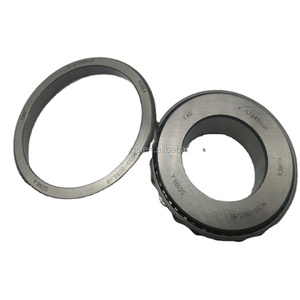 <span class=keywords><strong>KBC</strong></span>-rodamientos de rodillos cónicos, F-563739 F-563739.01.RTR1-DY-H90G - Product Image 5