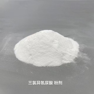 Comprimido De Cloro De Fabrica Da China 90% Remocao E Esterilizacao De Algas Multifuncionais Varias Formas Para Piscinas - Product Image 5