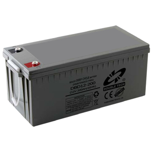 Venta caliente 12V <span class=keywords><strong>160AH</strong></span> VRLA BATERÍAS CICLO PROFUNDO SOLAR UPS BATERÍA - Product Image 5