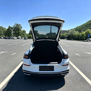 Auto Usado Volkswagen Lingdu de China <span class=keywords><strong>2023</strong></span> L 280TSI DSG Edición Spicy - Product Image 4