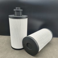 Séparateur d'eau et de carburant, filtre à huile, directement de l'usine, 1125030-H02B0-SFG pour Flagship Cannon Dongfeng Tianlong