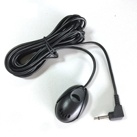 Pengsent traqueur gps avec microphone et haut-parleur micro microphone dispositif de suivi pour voitures