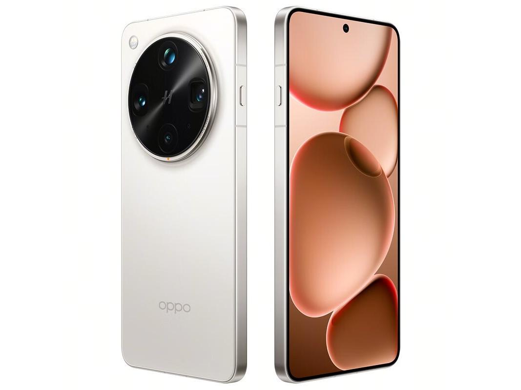 Original OPPO Find X8 Ultra 5G Smartphone - 6.82