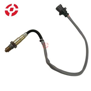 OE C2D28707 Hoogwaardige auto-zuurstofsensor voor auto-motor O2-<span class=keywords><strong>sensor</strong></span> vervanging voor Jaguar XE XF - Product Image 1