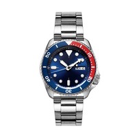 Vente en gros de montres pour hommes à quartz lumineuses à cadran spirale décontracté, à fermoir unique, best-seller transfrontalier 2025