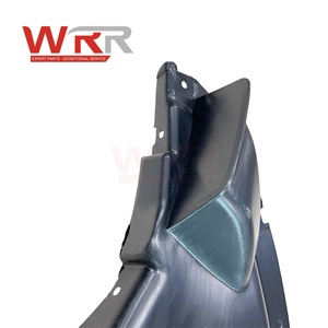 51767397489 Cache de protection de phare avant gauche pour G30 G31 G38 520i 530i 540i Premium Robuste - Product Image 3