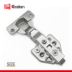 Goodcen tủ quần áo tự động đồ nội thất nhà bếp bên trong tủ quần áo 3D bản lề bisagras Para dobradicas muebles visagras bản lề phần cứng tủ - Product Image 1