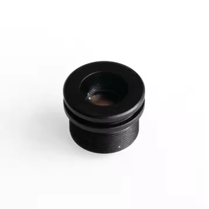 Sıcak satış 8-12um FL 6.8mm F #1.0 LWIR atermal Lens ile 12um dedektörü - Product Image 5