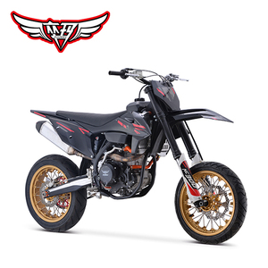 Motocicleta Todoterreno ZUUMAV Directo de Fábrica, 450CC, Motocross para Adultos, SuperMoto - Product Image 4
