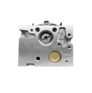 Gruppo Testata Cilindri Completo per <span class=keywords><strong>Motore</strong></span> Benzina <span class=keywords><strong>Renault</strong></span> K7M K7J 1.6L 1.4L SOHC per <span class=keywords><strong>Renault</strong></span> R19 Clio Logan <span class=keywords><strong>Dacia</strong></span> - Product Image 4