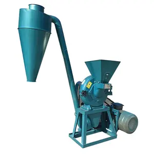 Factory Manual Grain Grinder High Quality Manual Corn Grinder Hand Grain Mill Corn Grinder Mill Wet Rice Flour Mill