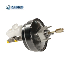 SYJT P1163020002A0 Foton Tunland Bộ Phận Ly Hợp <span class=keywords><strong>Master</strong></span> Cylinder Với Vacuum Booster Clutch <span class=keywords><strong>Master</strong></span> Cylinders & Slave Cylinder - Product Image 2