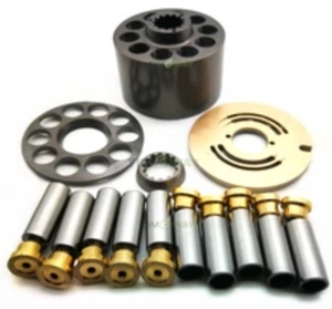 Vente flash : Bloc-cylindres hydraulique pour pompe hydraulique A4VG40 - Product Image 6