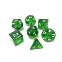 Dés de jeu en résine à cœur liquide polyédrique personnalisés, ensemble de dés en résine sexy pour jeux de société, vente en gros, ensemble de dés en résine D&D
