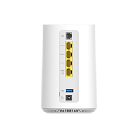 Routeur CPE Wi-Fi 7 5G avancé BE3600 avec chipset MTK830 prenant en charge une connectivité 5G ultra-rapide