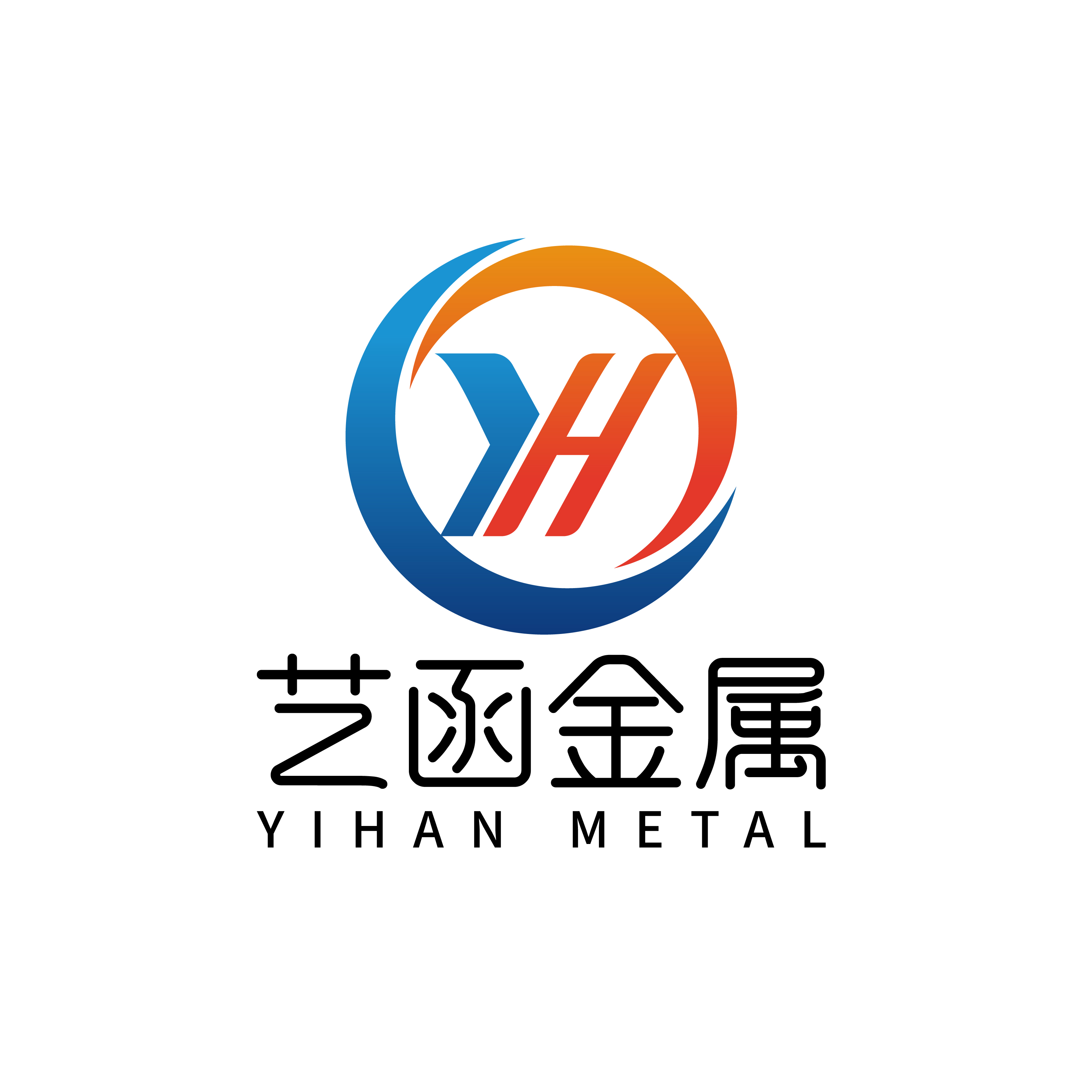 Dongguan Yihan Metal Technology Co., Ltd. logo