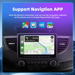 Ekiy mini xách tay tự động thiết bị điện tử Dongle không dây Carplay Android Auto phổ phụ kiện xe hơi không dây Carplay <span class=keywords><strong>Adapter</strong></span> - Product Image 4