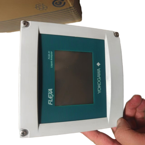 Analyseur de turbidité et de chlore FLXA402T, instrument d'analyse modulaire et simple, configuration HMI 8 langues, installation facile - Product Image 3