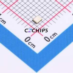 5NAA16000091KFB0E2 Crystal (Passive) SMD2016-4P Crystal Oscillator SMD Crystal Oscillator 16MHz 10ppm 9pF - Product Image 1