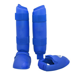 Set di Attrezzature per Karate e Taekwondo Guanti da Karate - Product Image 4
