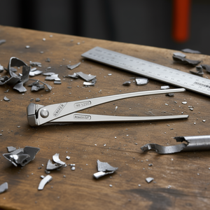 Pince coupante KNIPEX 99 1250 Power Cut pour la découpe des métaux - Product Image 2