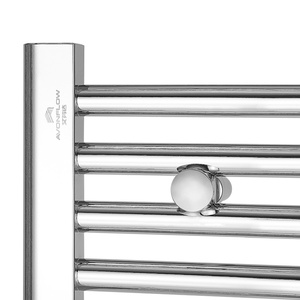 Radiateur en acier courbe série britannique porte-serviettes chauffant chromé radiateur de chauffage à <span class=keywords><strong>eau</strong></span> <span class=keywords><strong>chaude</strong></span> - Product Image 6