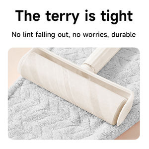 Super Absorberende Microfiber Haar Droogkap Zachte Comfortabele Elastische Rand Snel Droog Voor Alle Haartypes Herbruikbare Haarhanddoek - Product Image 4