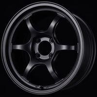 Jeu de 4 jantes forgées RG-D2 15x8.0J ET28 4x100 Flow Formed blanches, à déport progressif, personnalisées, neuves, pour EG6 EK9 Si