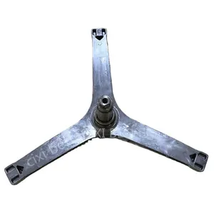 Machine à laver électrique de bonne qualité <span class=keywords><strong>Spider</strong></span> MFC80-ES1401 220V <span class=keywords><strong>BD</strong></span> pour Media - Product Image 1
