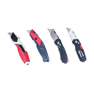 قاطع قابل للطي من Zhejiang عالي الجودة صناعي مريح وآمن ومريح للاستخدام الدقيق للشفرات الحادة - Product Image 3