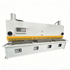 เครื่องตัดโลหะไฮดรอลิกที่ทนทาน อุปกรณ์ตัดเหล็กคาร์บอนและเหล็กสแตนเลส - Product Image 1