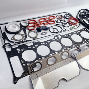 Kit de joints de culasse Kusima Factory pour <span class=keywords><strong>BMW</strong></span> X3 X5 Z3 Z4 <span class=keywords><strong>325ci</strong></span> 325xi 325ti M54 2.5L M54B25 M54B30 3.0L - Product Image 3