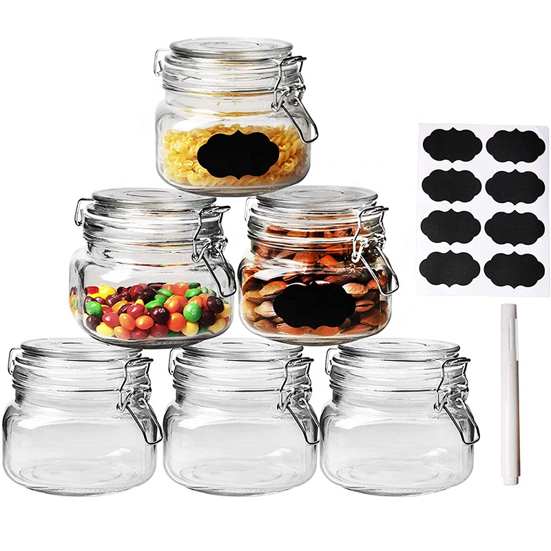 China Glass Jars With Decorative Lids China Glass Jars With Decorative Lids Manufacturers And Suppliers On Alibaba Com