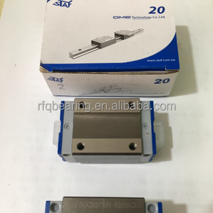 تايوان ستاف دليل خطي شفة تحمل كتلة دليل خطي BGC H20 BGCH20FN BGCH20FL BGCH20FE BGCS20FS BGCS20FN - Product Image 1