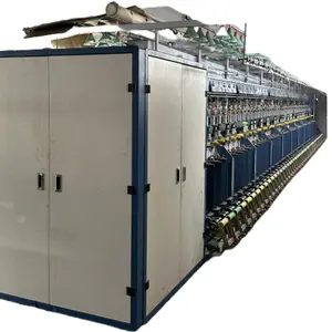 Hot product high speed china texturing air splice yarn machine