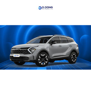 2024 Sportage Voiture d'<span class=keywords><strong>occasion</strong></span> 1.5t 200 <span class=keywords><strong>Ps</strong></span> L4 Suv Véhicule de sport à essence à vendre - Product Image 1